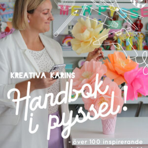 Måla mini : kärlek