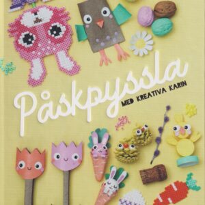 Måla mini : kärlek