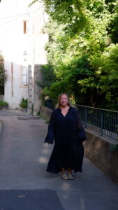 Madeleine Jönstam – Livsstilsinspiratör & Vanlife-äventyrare