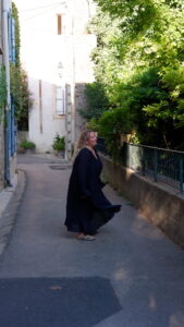 Madeleine Jönstam – Livsstilsinspiratör & Vanlife-äventyrare