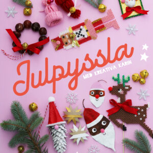 Måla mini : kärlek