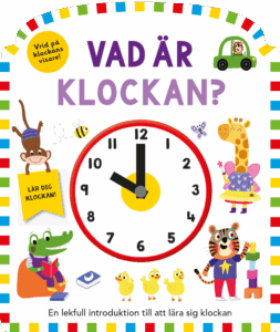 Vad är klockan?