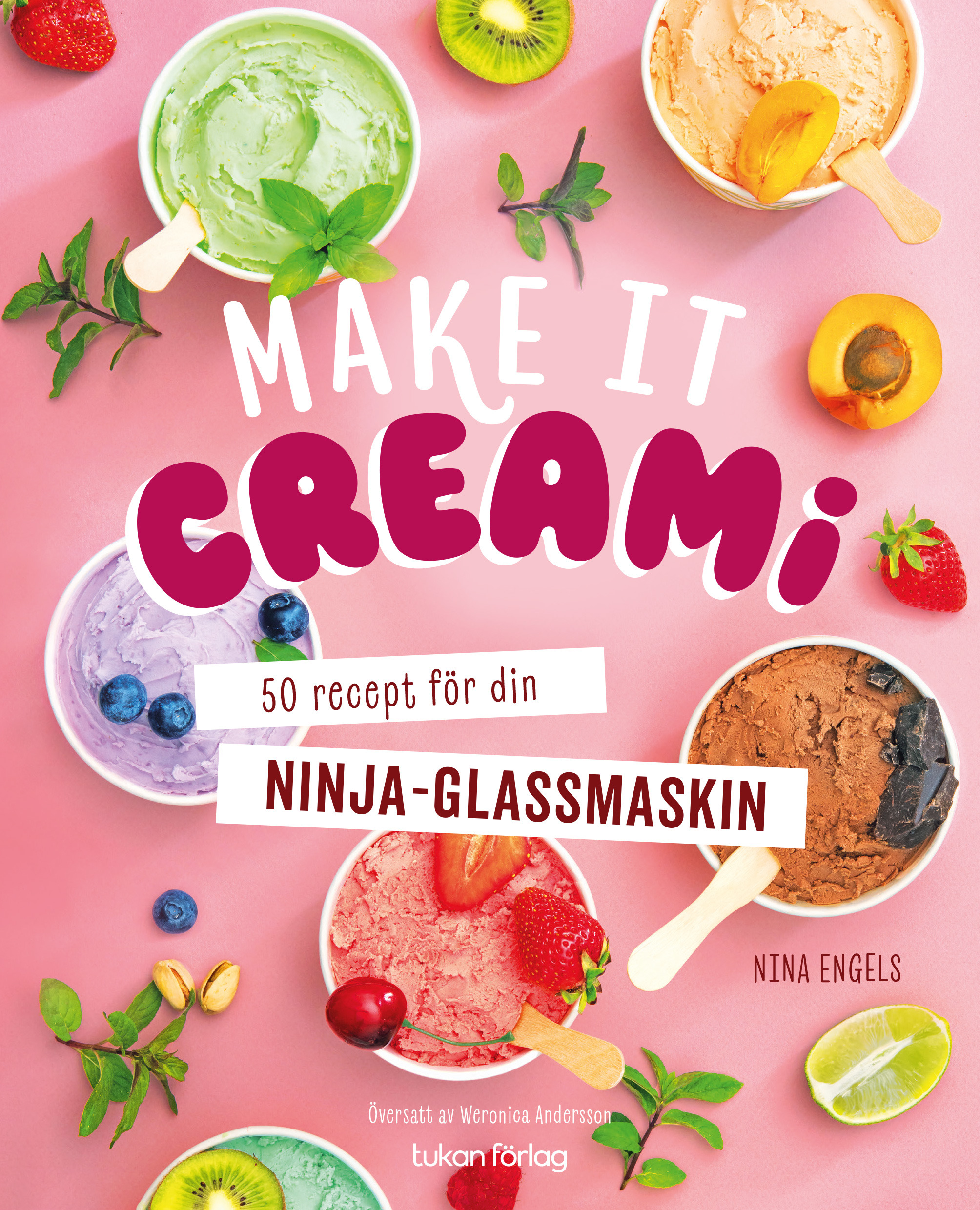 Make it Creami