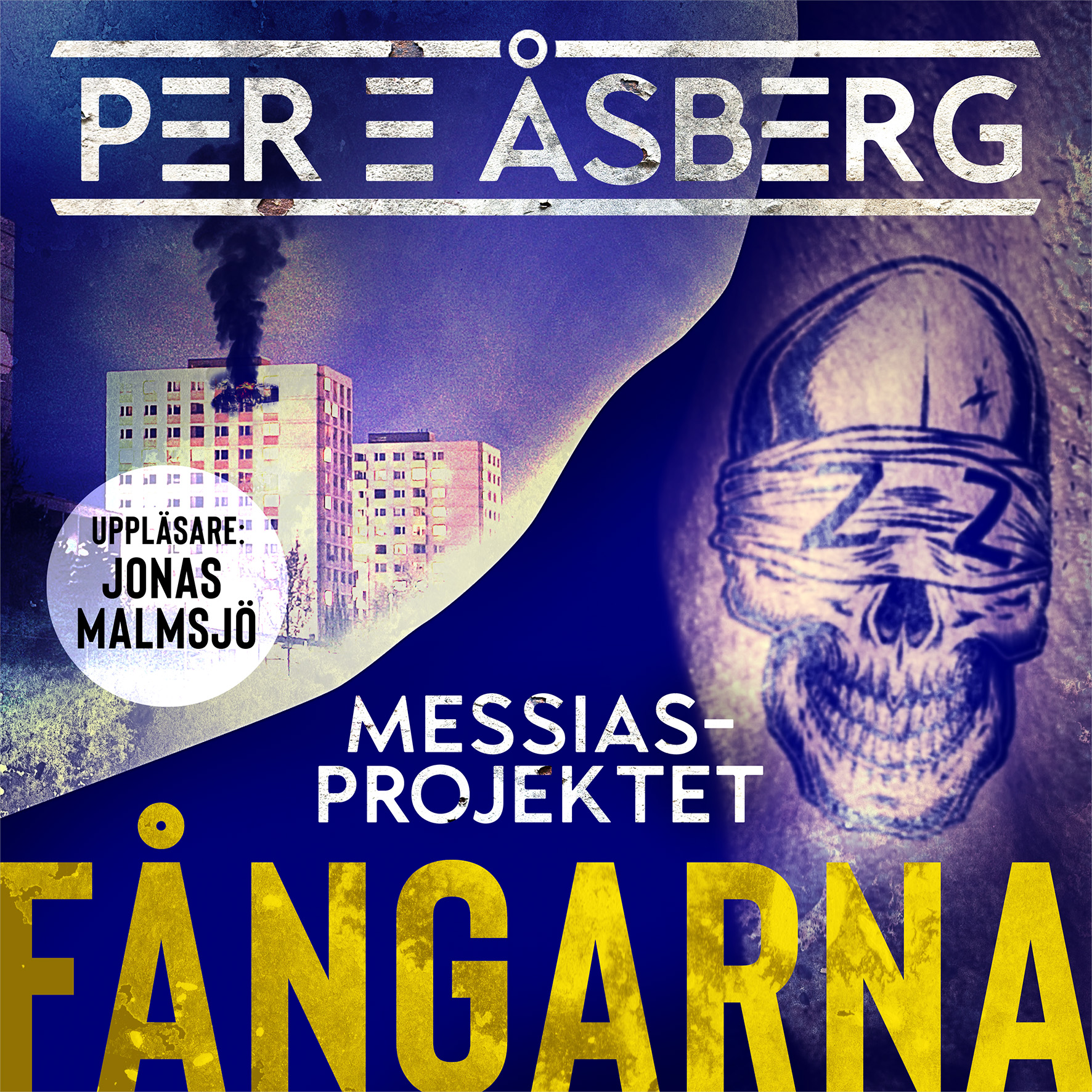 Fångarna