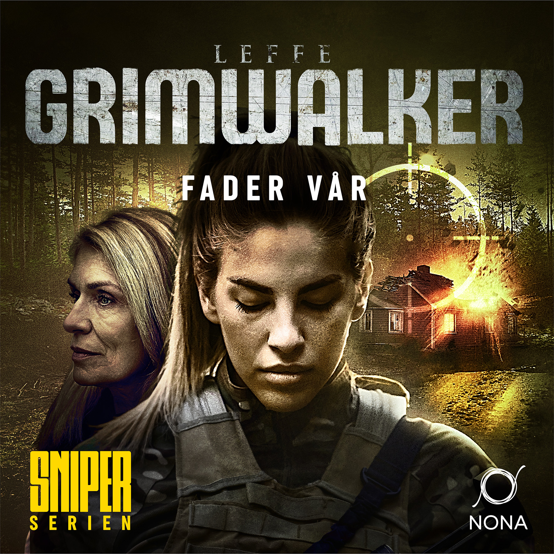 Fader vår